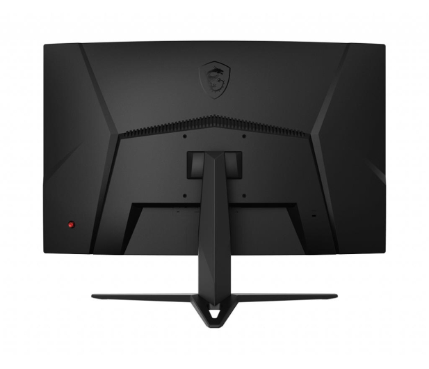 MSI Optix G32C4 Curved czarny 165Hz - 564950 - zdjęcie 4